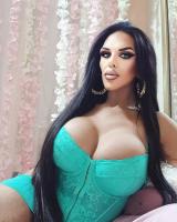 624202936: Transexual en Málaga