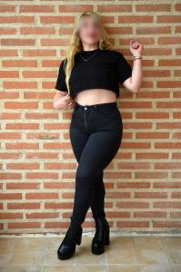 Chica busca chico en Valencia: 