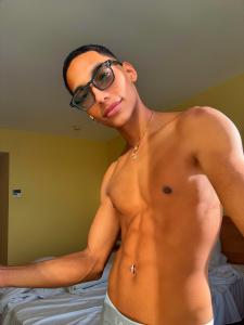 Chico busca chica en Madrid: 