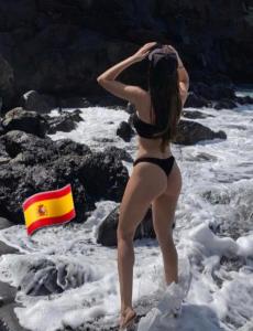 Chica busca chico en Alicante: 