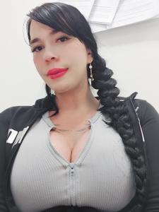 611236297: Transexual en Madrid