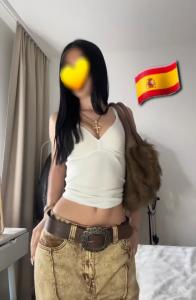 Chica busca chico en Alicante: 