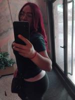 641017705: Travesti en León