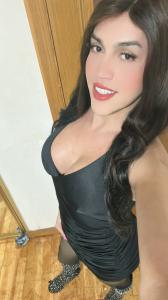 Travesti en Asturias: 