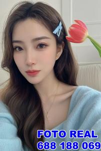 Chica busca chico en Barcelona: 