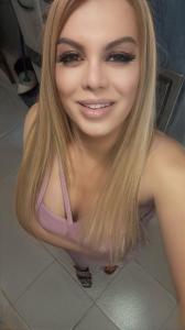 Transexual en Málaga: 