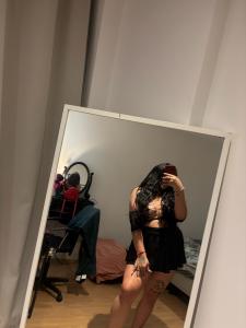 Transexual en Barcelona: 