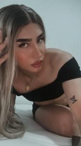 624983379: Transexual en Alicante