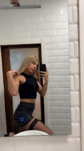 671607266: Transexual en Tenerife