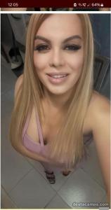 605423953: Travesti en Málaga