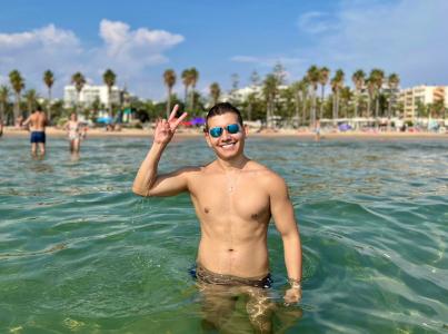 Chico busca chica en Zaragoza: 