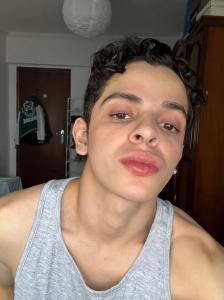 Chico busca chica en Asturias: 