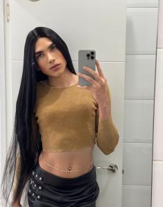 679107091: Travesti en Pontevedra