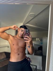 Chico busca chica en Tenerife: 