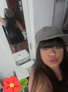 Chica busca chico en Granada: 