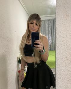 632360522: Travesti en Valencia