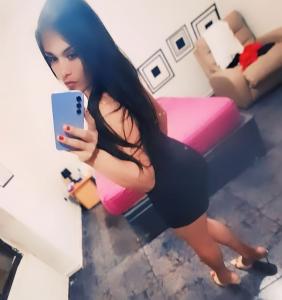 645556002: Travesti en Barcelona