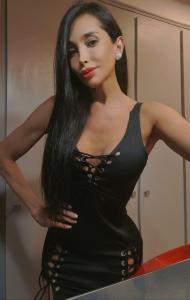 651031293: Transexual en Madrid
