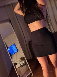 Chica busca chico en Toledo: 