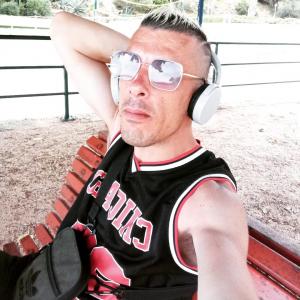 Chico busca chica en Zamora: 