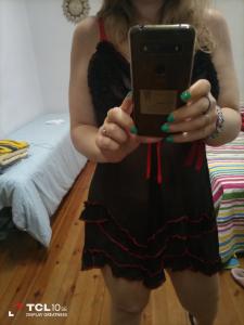 Chica busca chico en Asturias: 