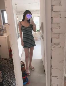 Chica busca chico en Barcelona: 