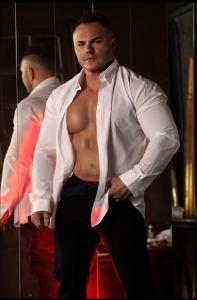 Chico busca chica en Madrid: 