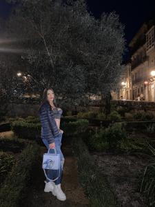 Transexual en Alicante: 