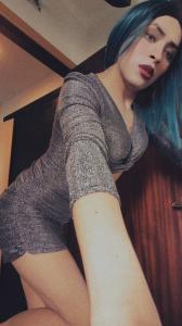 Transexual en Asturias: 