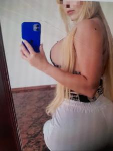 Chica busca chico en Málaga: 