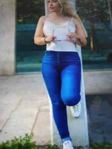 Chica busca chico en Málaga: 