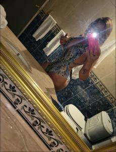 612495871: Transexual en Sevilla