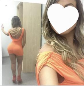 Chica busca chico en Málaga: 