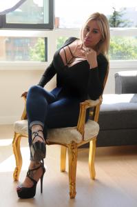 650462929: Transexual en Sevilla