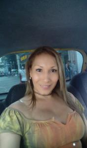 Transexual en La Rioja: 