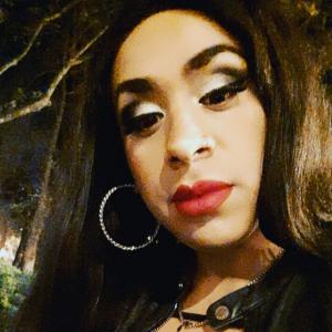 Transexual en Barcelona: 
