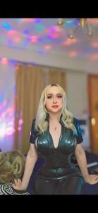 Transexual en Valencia: 