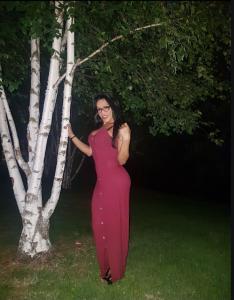 675033231: Transexual en Salamanca