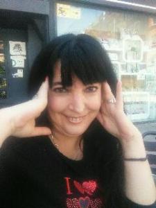 Chica busca chico en Cáceres: 