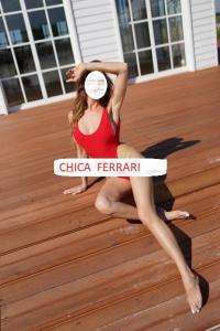 Chica busca chico en Pontevedra: 