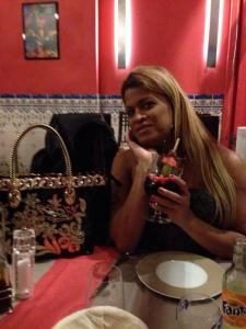 611365157: Transexual en Barcelona