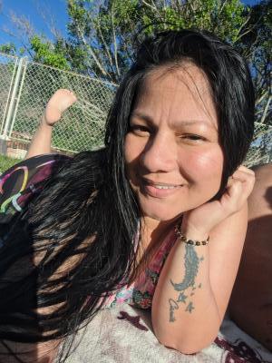 Chica busca chico en Tenerife: 