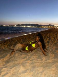 Chica busca chico en Las Palmas: 