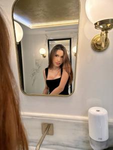 Transexual en Madrid: 