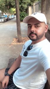 670619007: Chico busca chica en Lérida