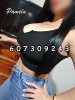 603280615: Chica busca chico en Madrid