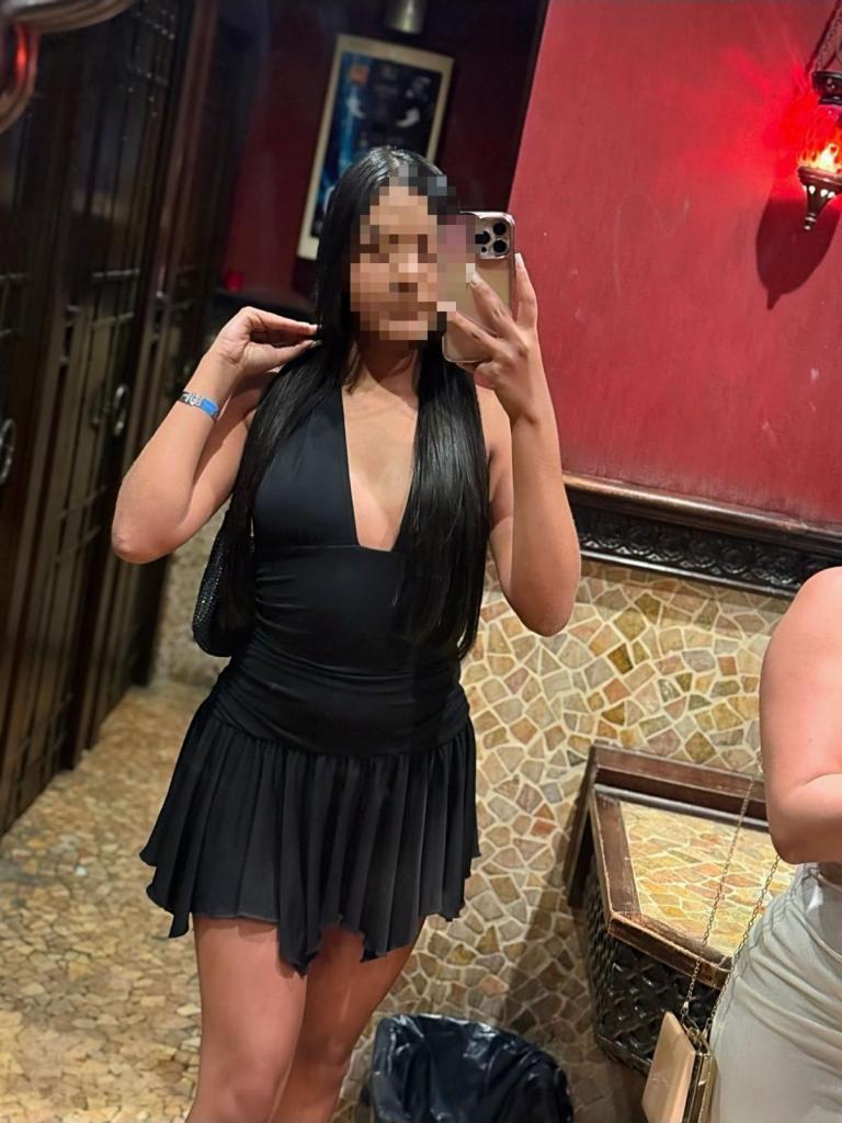 Chica busca chico en Madrid: 