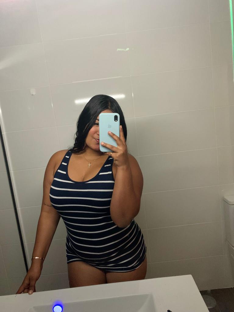 Chica busca chico en Ávila: 