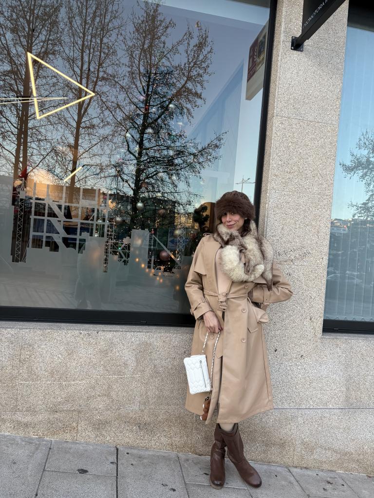 Transexual en La Coruña: 