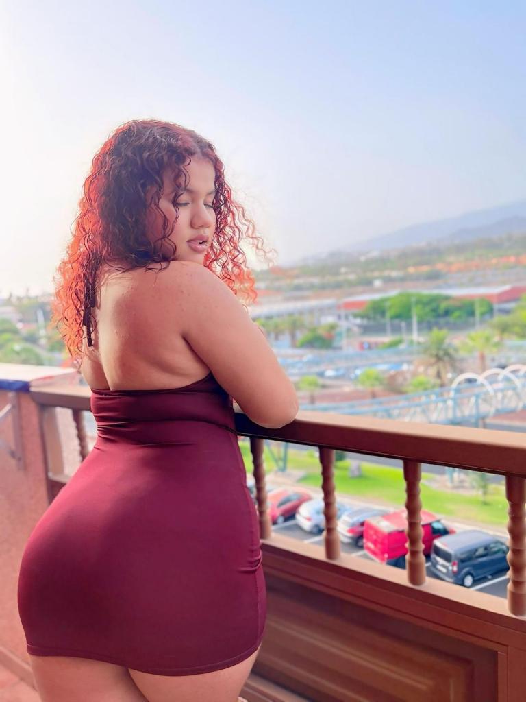 Chica busca chico en Toledo: 